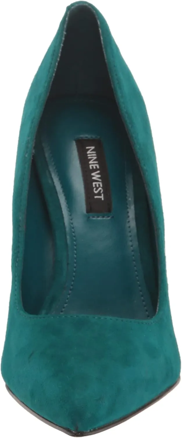 Nine West Women's Trendz Pointed Toe Pump