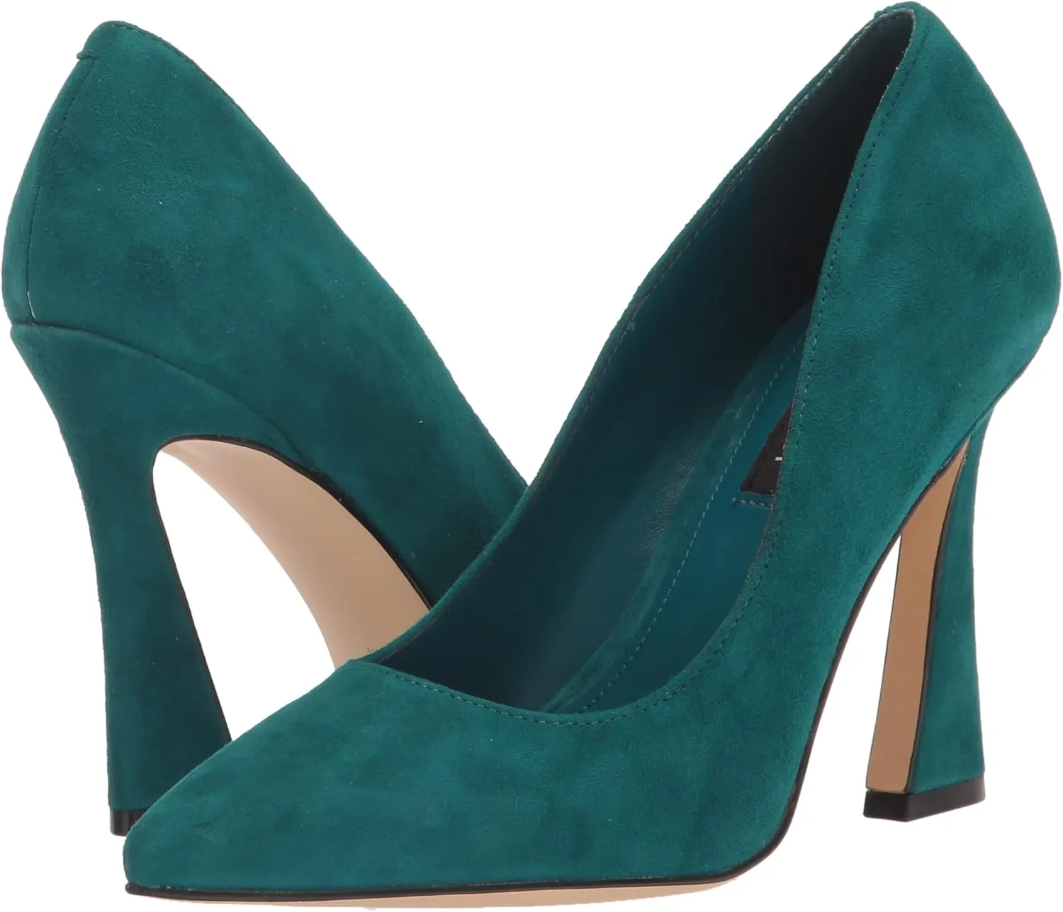 Nine West Women's Trendz Pointed Toe Pump