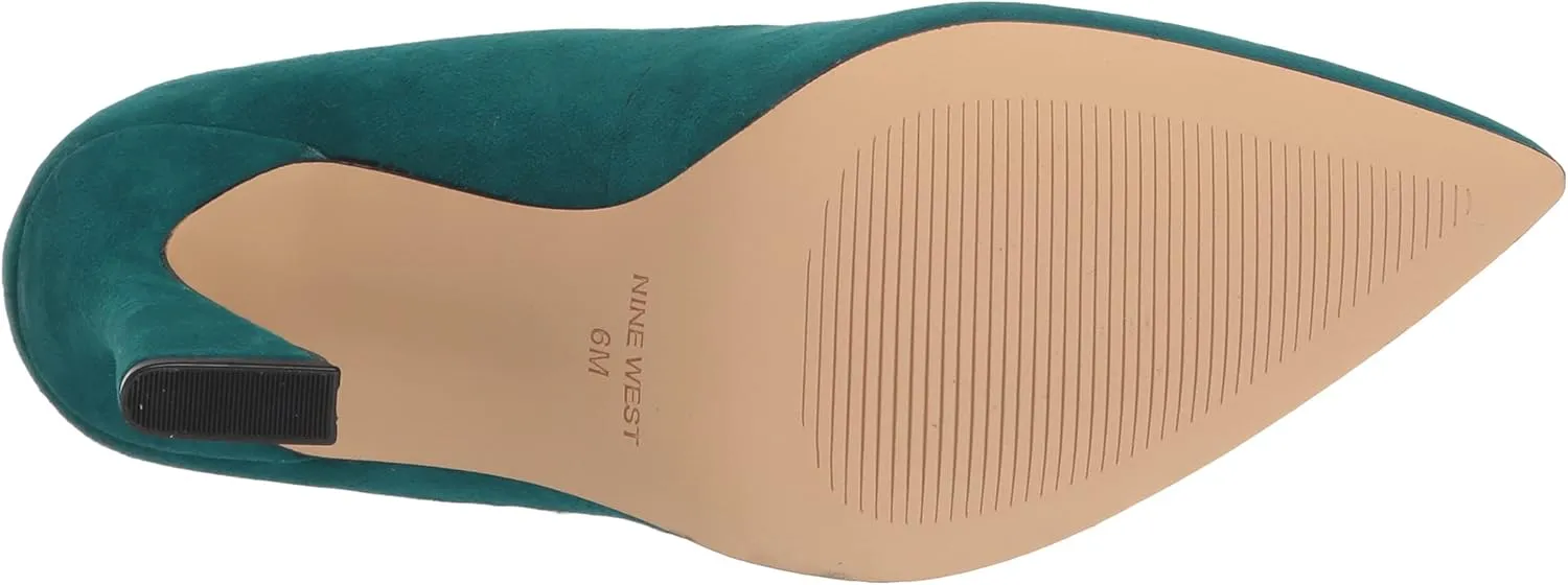 Nine West Women's Trendz Pointed Toe Pump