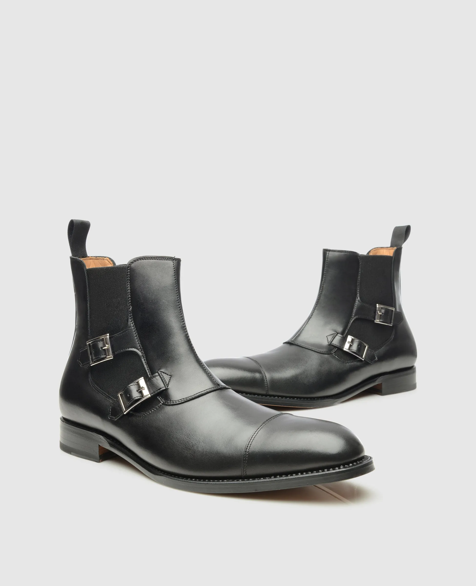 No. 622 - Black