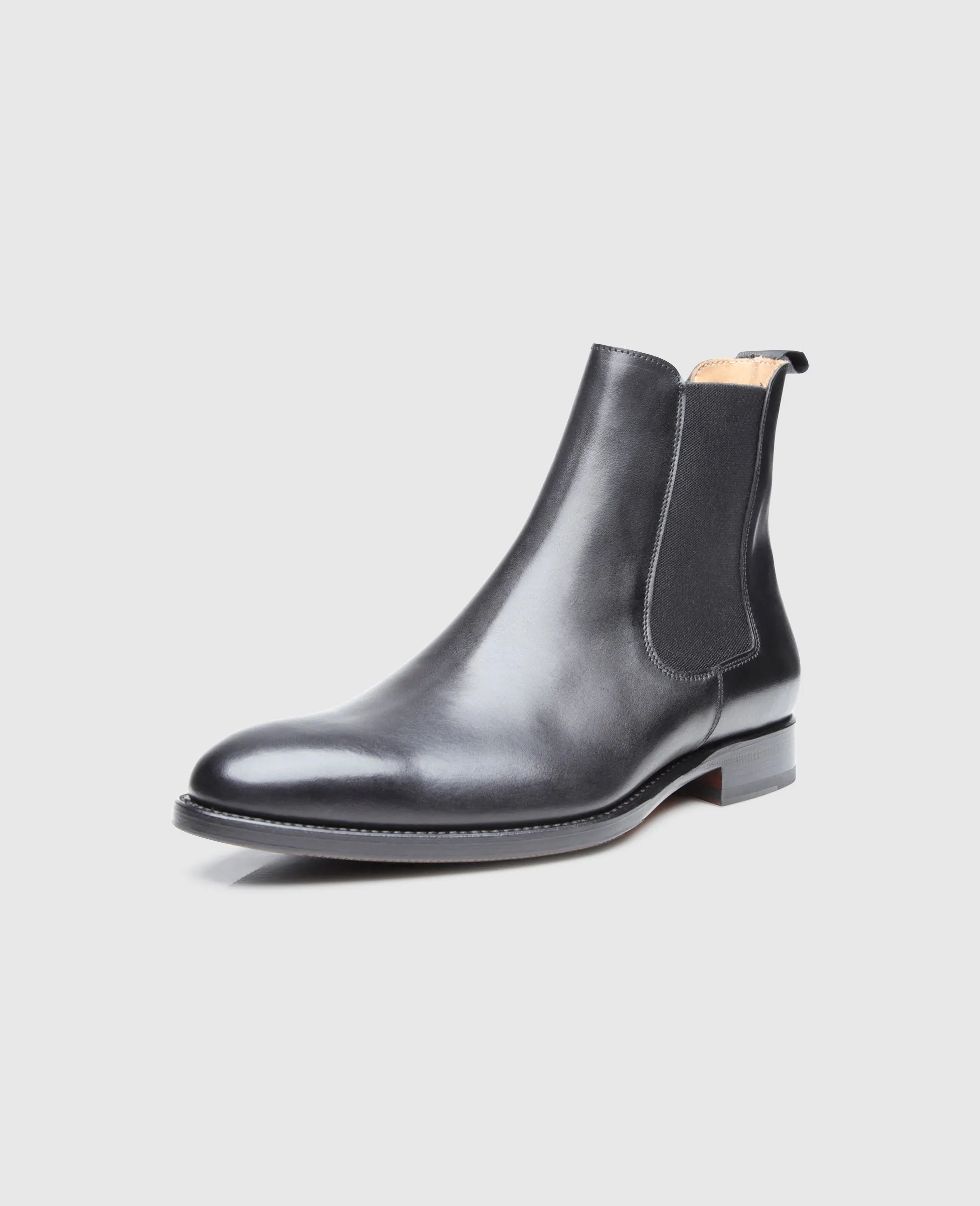 No. 643 - Black