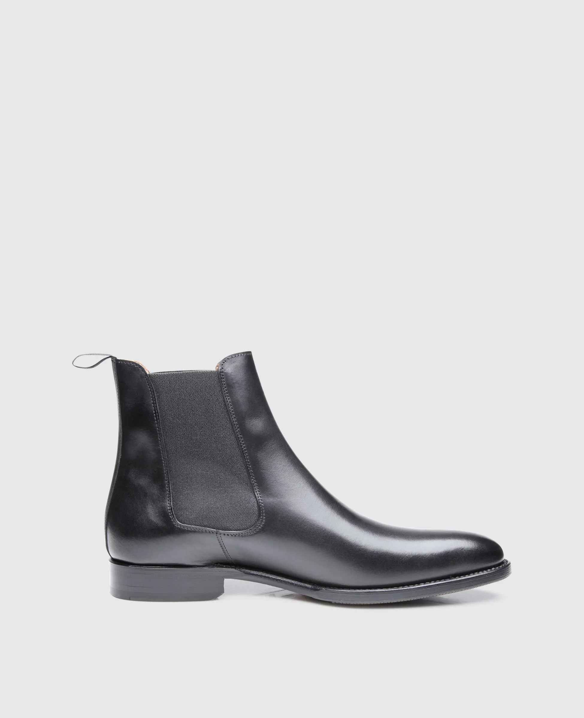 No. 643 - Black