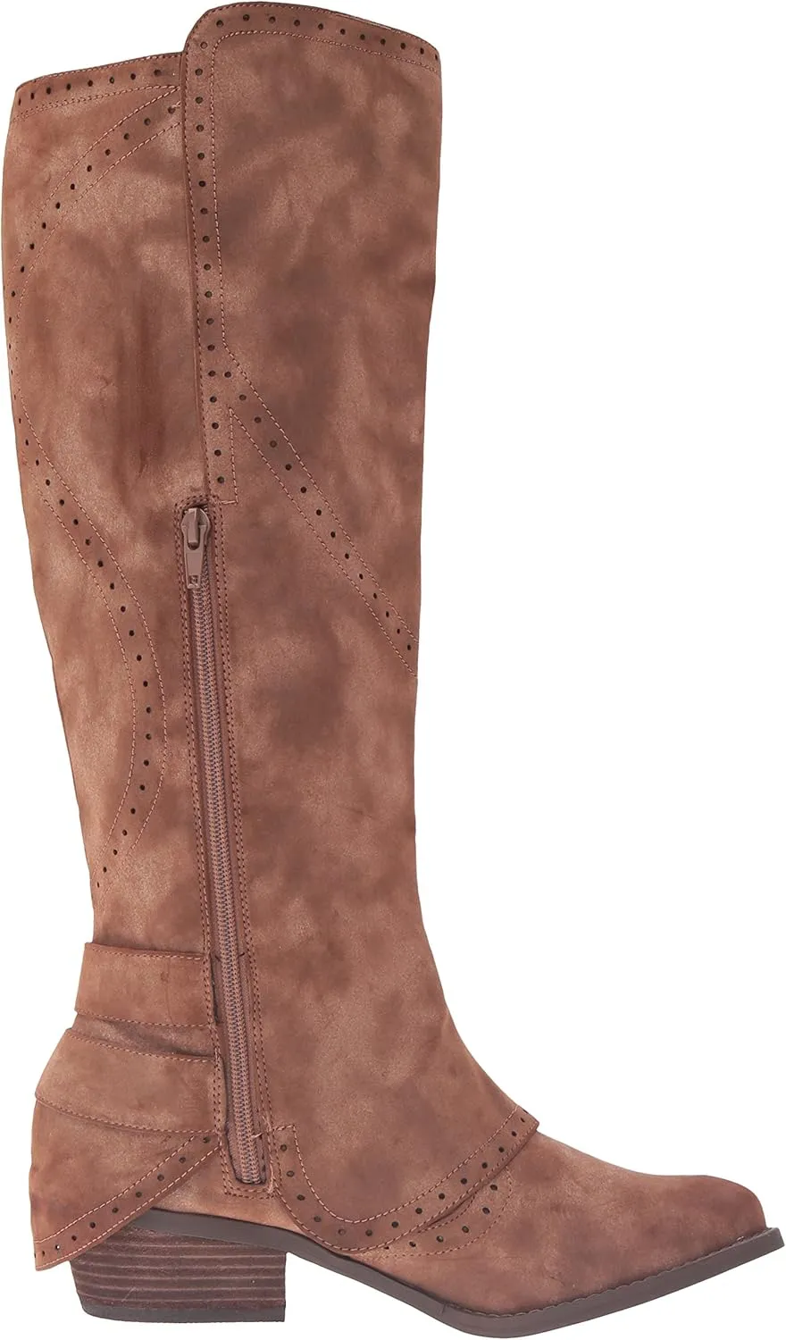 Not Rated Women's Blaire Chelsea Boot