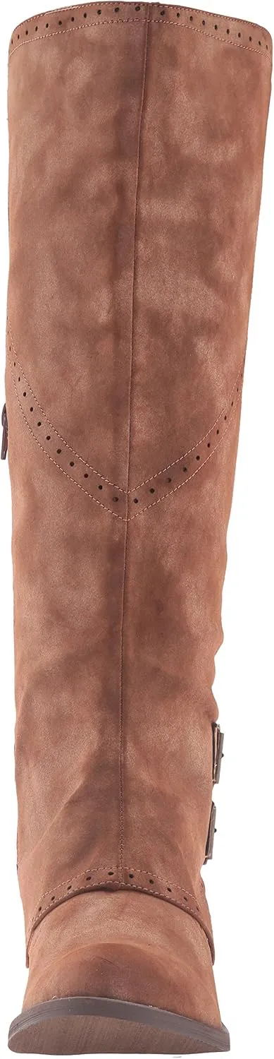 Not Rated Women's Blaire Chelsea Boot