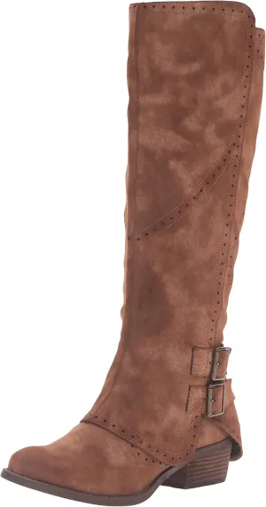 Not Rated Women's Blaire Chelsea Boot