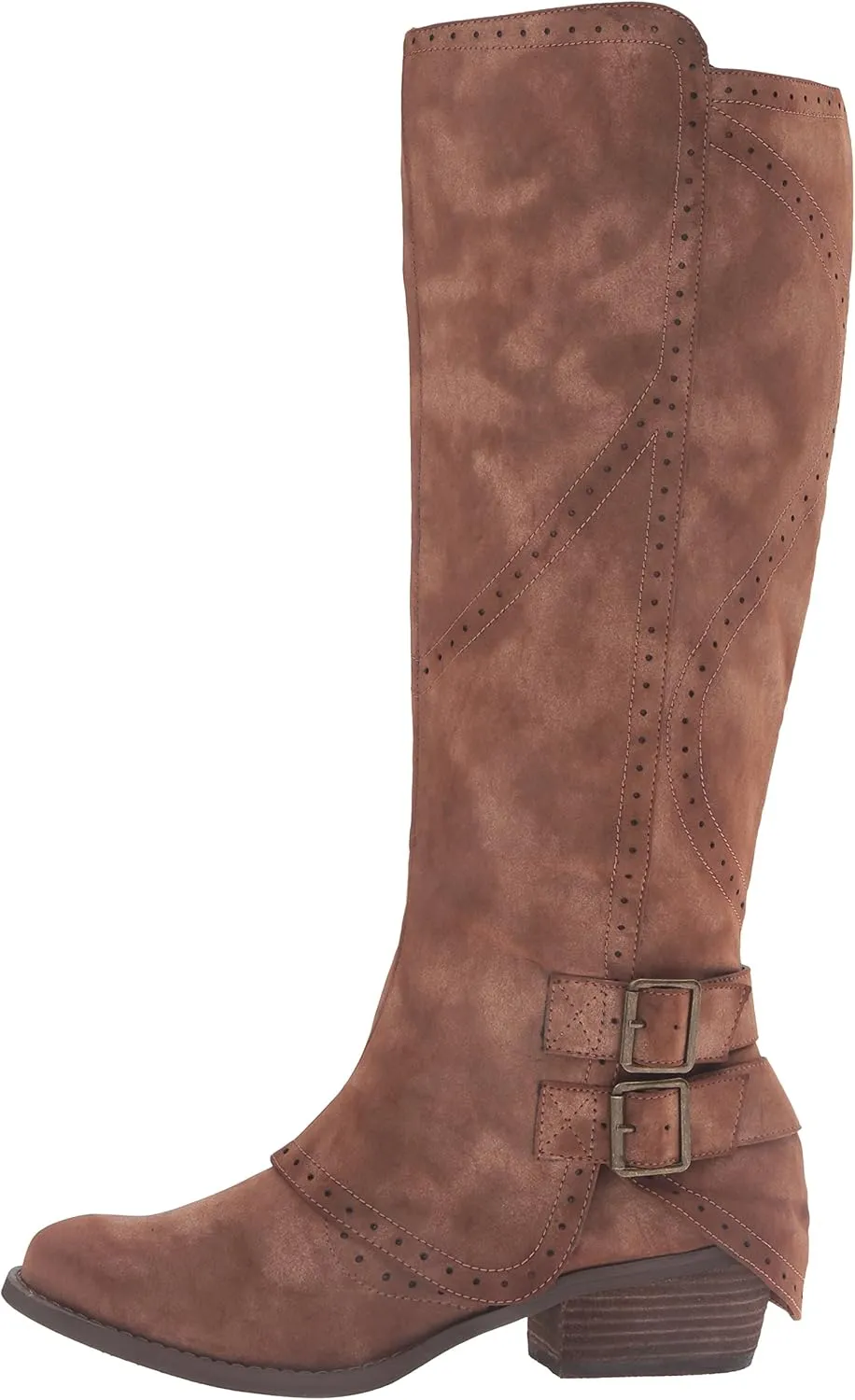 Not Rated Women's Blaire Chelsea Boot