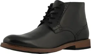 Nunn Bush Middleton Plain Toe Chukka Men's Boot