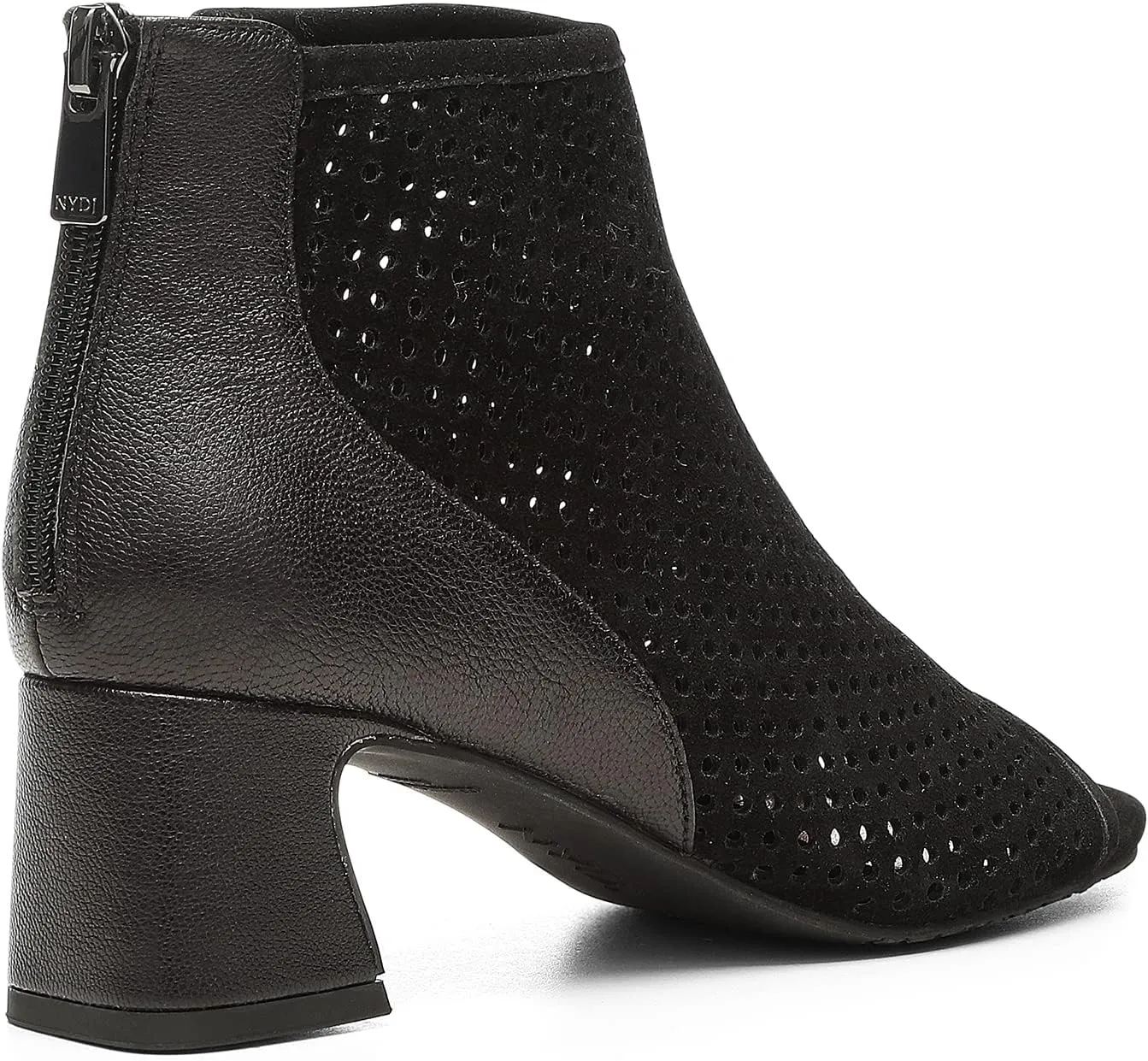 NYDJ Women's Gabbe Fashion Boot