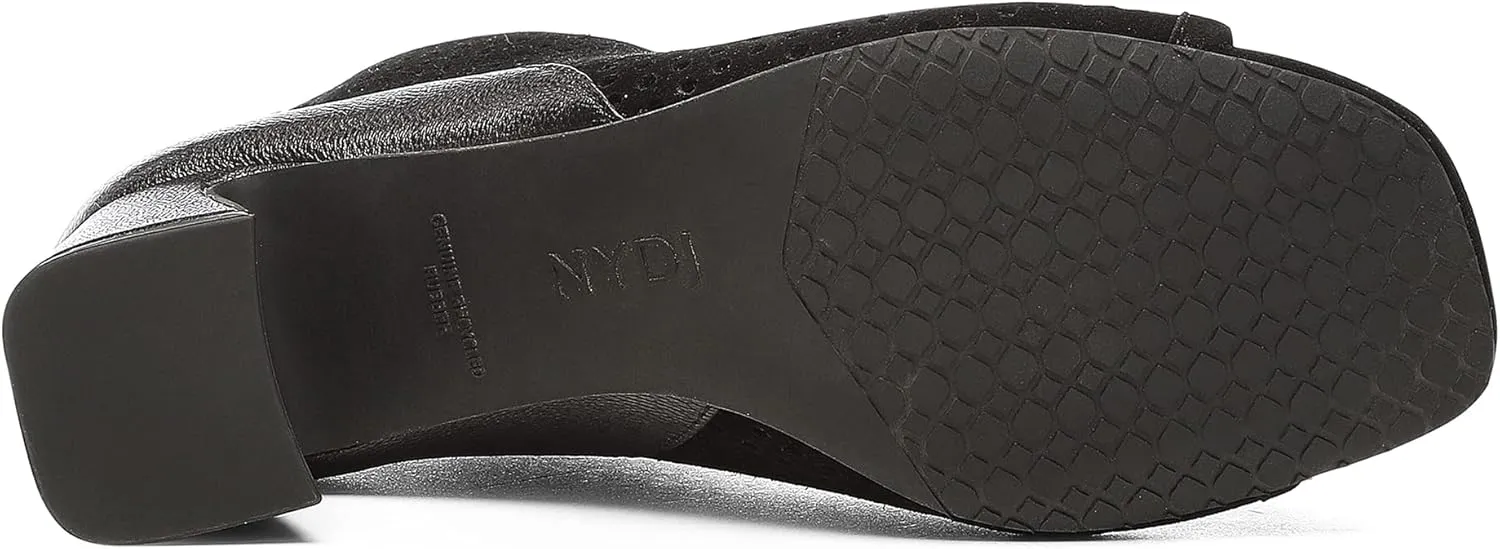 NYDJ Women's Gabbe Fashion Boot