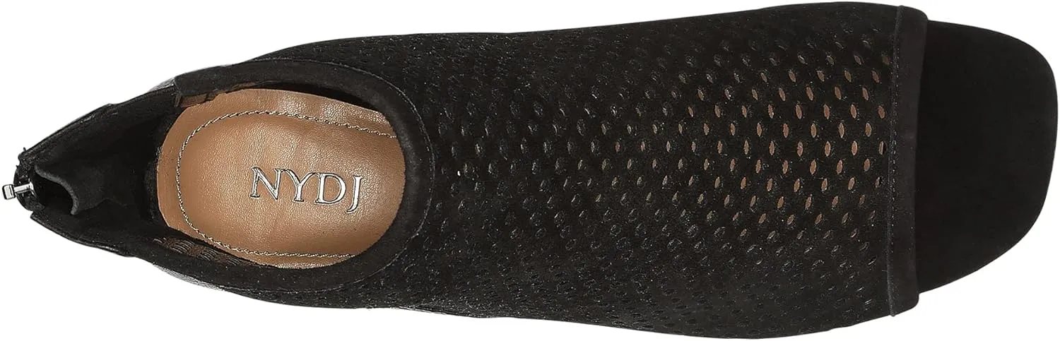 NYDJ Women's Gabbe Fashion Boot