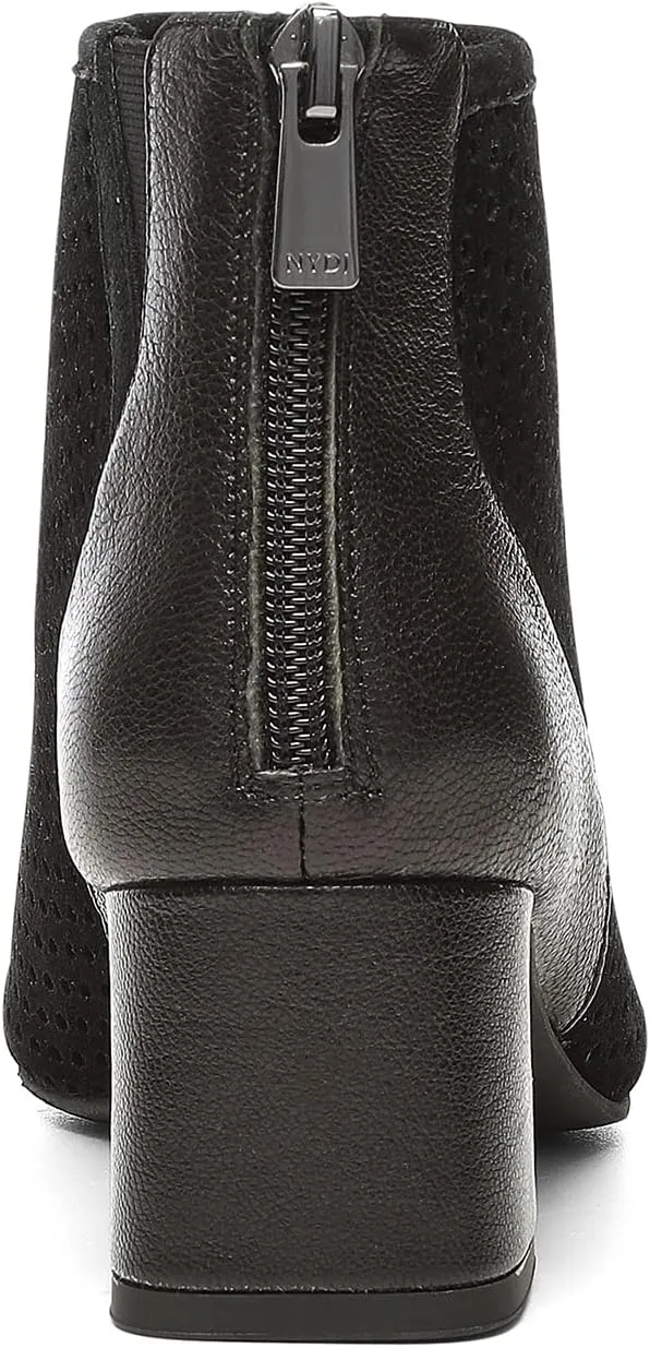 NYDJ Women's Gabbe Fashion Boot