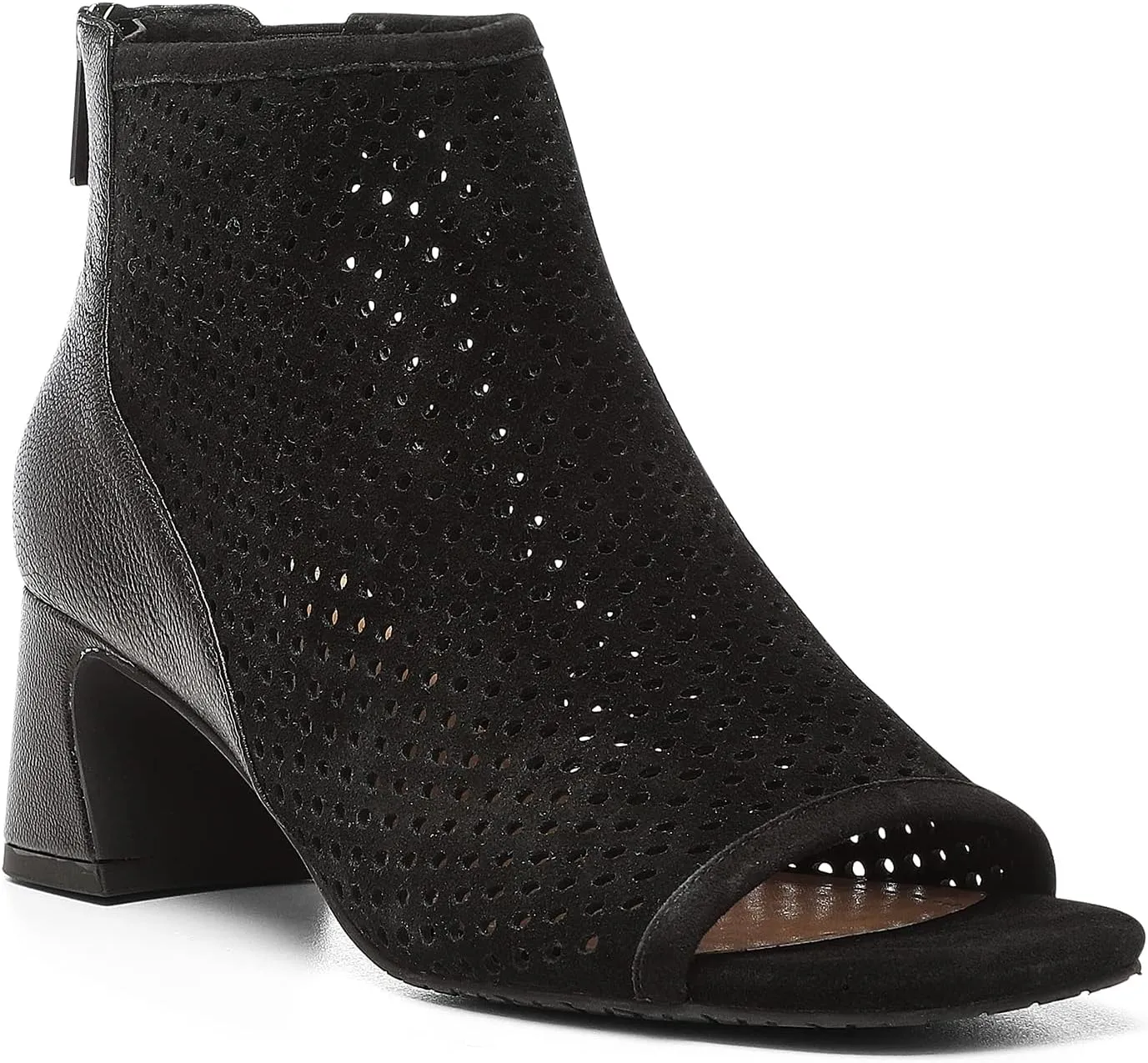 NYDJ Women's Gabbe Fashion Boot
