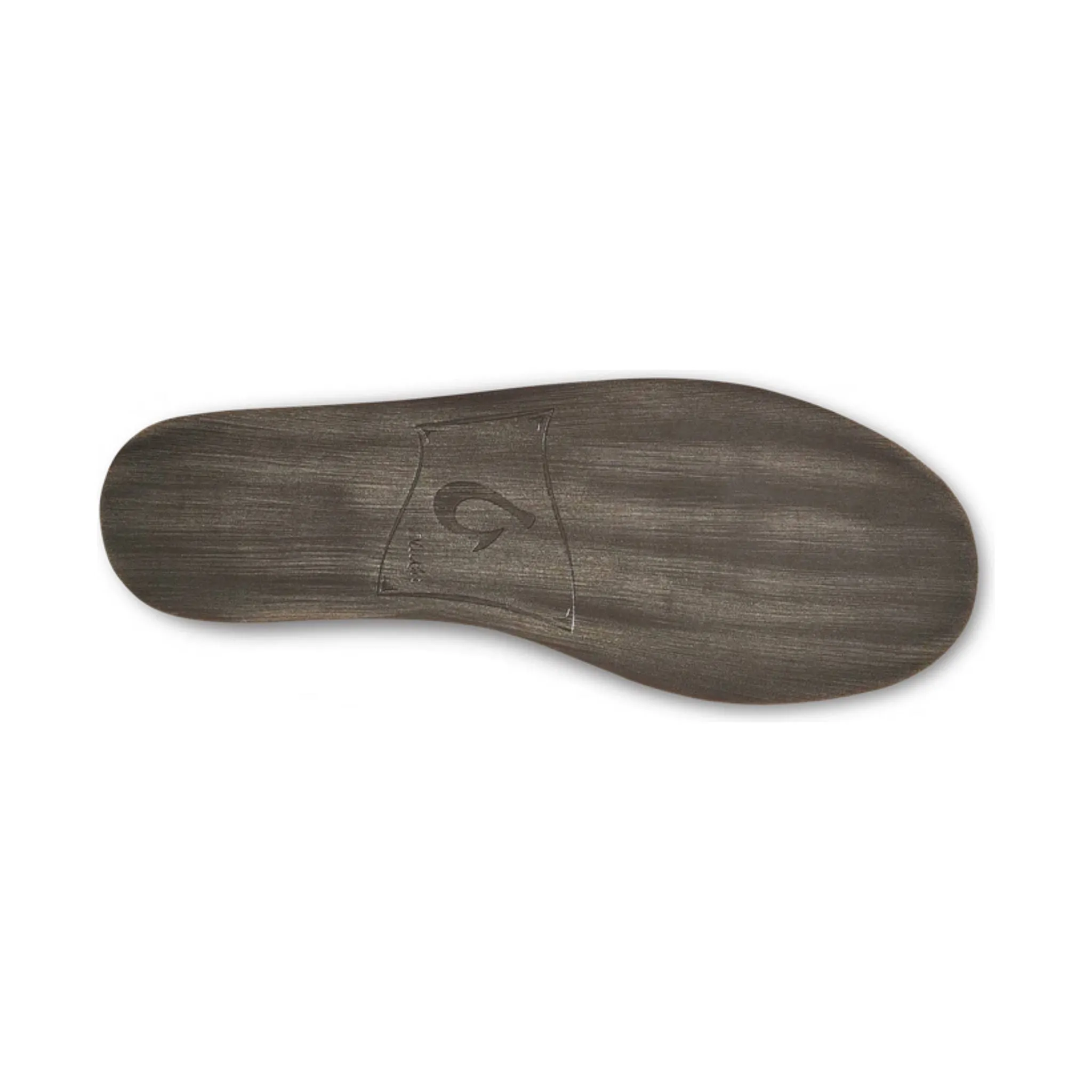 Olukai Women's Nohea Slippers - Pale Grey