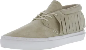 One-O-One Gream Ankle-High Canvas Sneaker - 11M / 9.5M