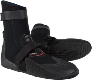 O'Neill Heat 5mm Round Toe Booties