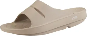 OOFOS Unisex-Adult Ooahh Slide Slipper