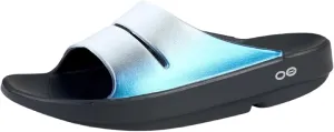 OOFOS Women's Ooahh Luxe Slide Slipper