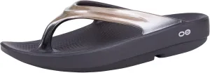OOFOS - Women's OOlala - Post Exercise Active Sport Recovery Thong Sandal