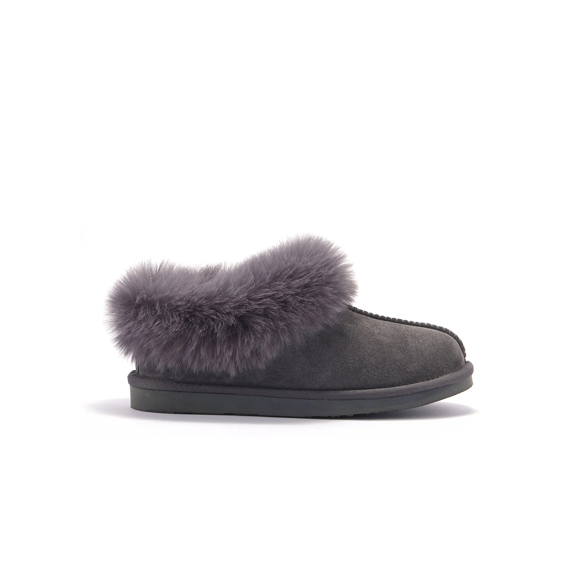 OUTBACK LUXE GRAY