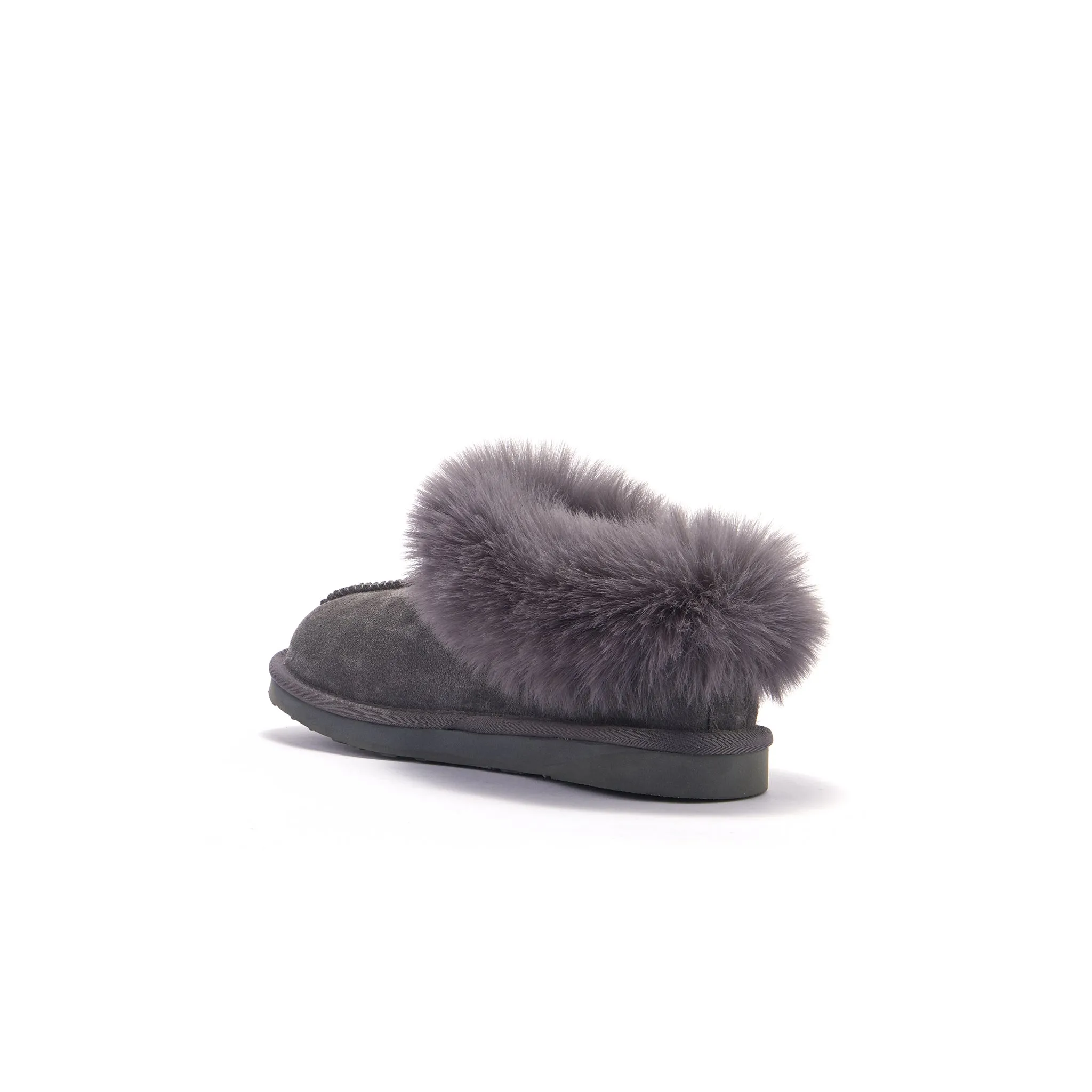 OUTBACK LUXE GRAY