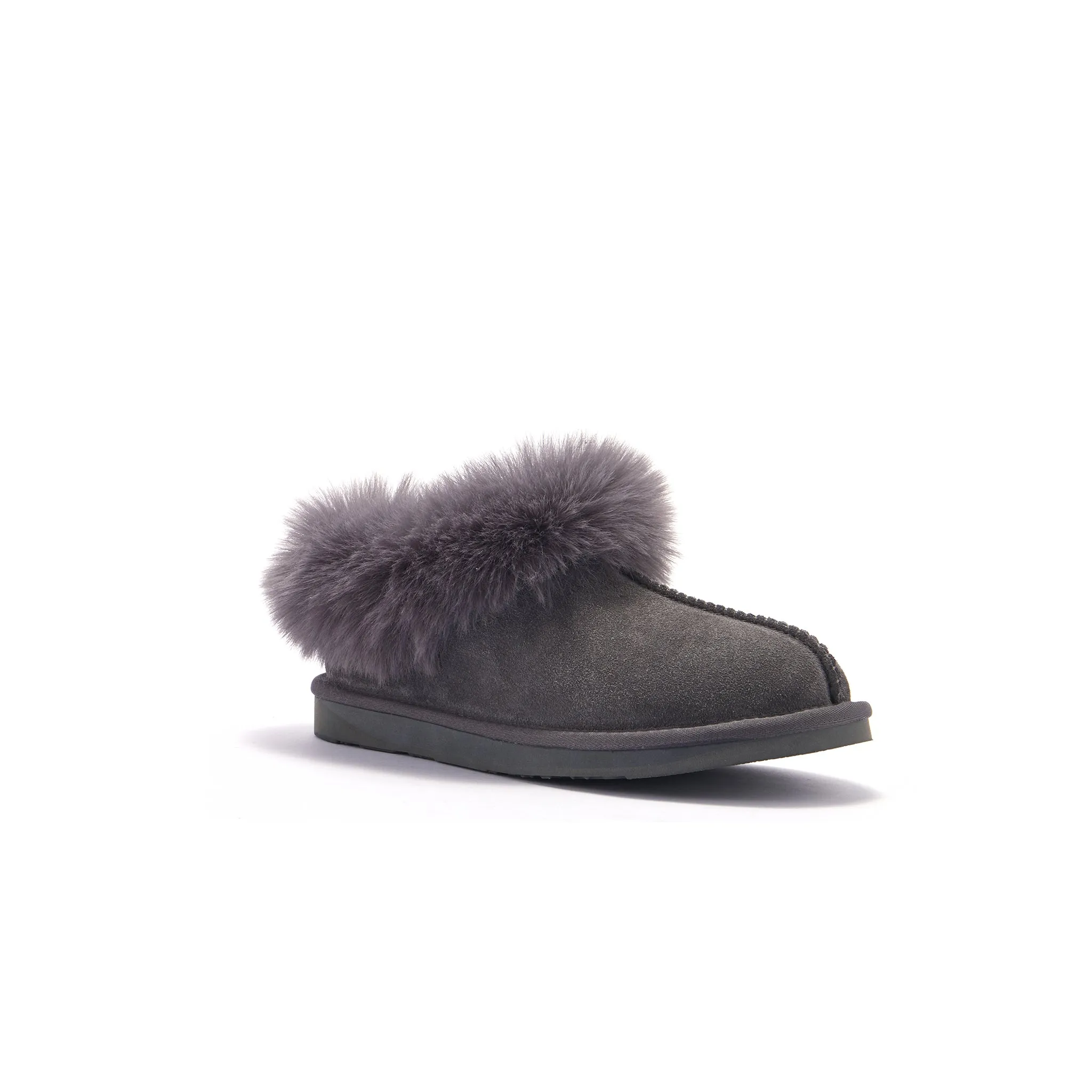 OUTBACK LUXE GRAY