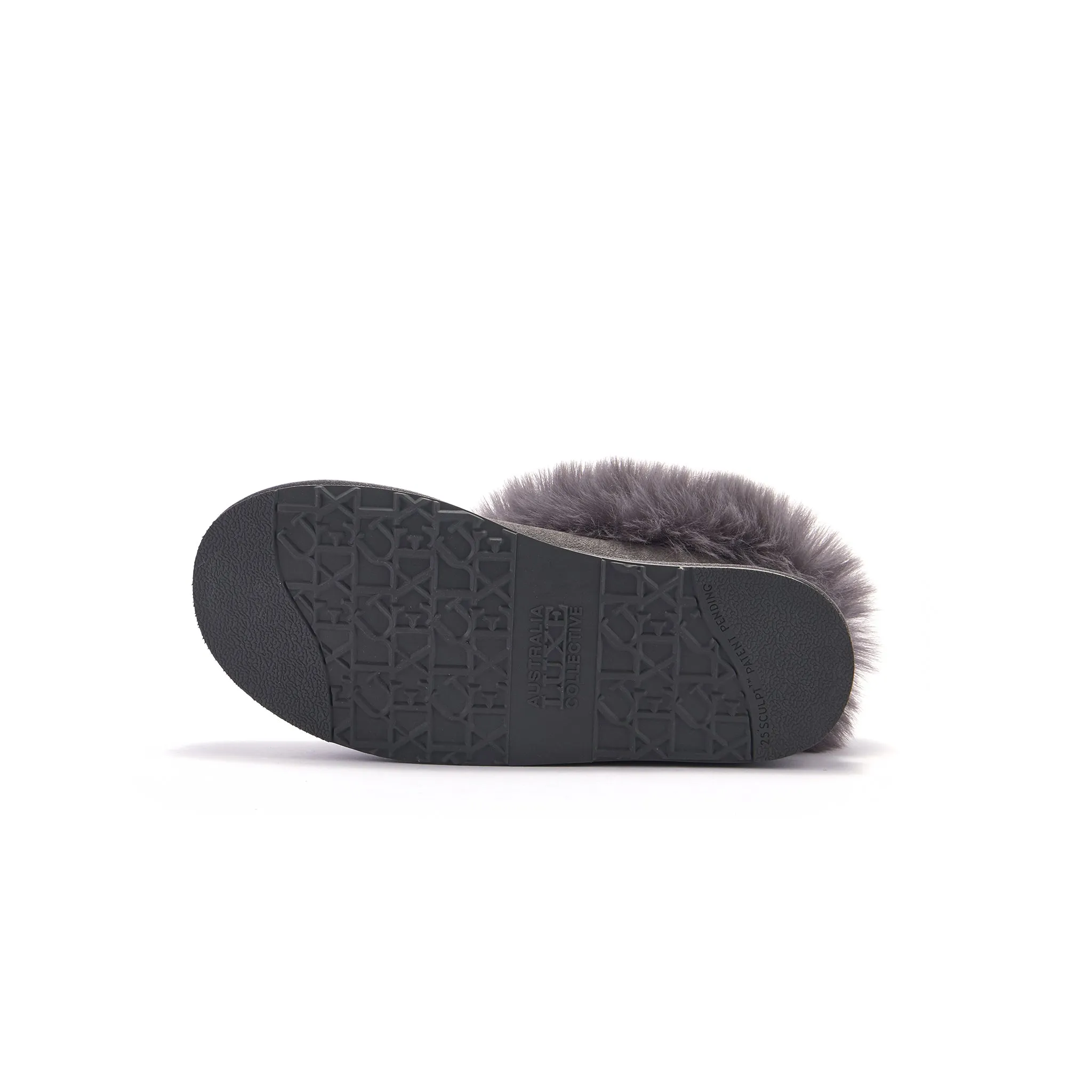 OUTBACK LUXE GRAY