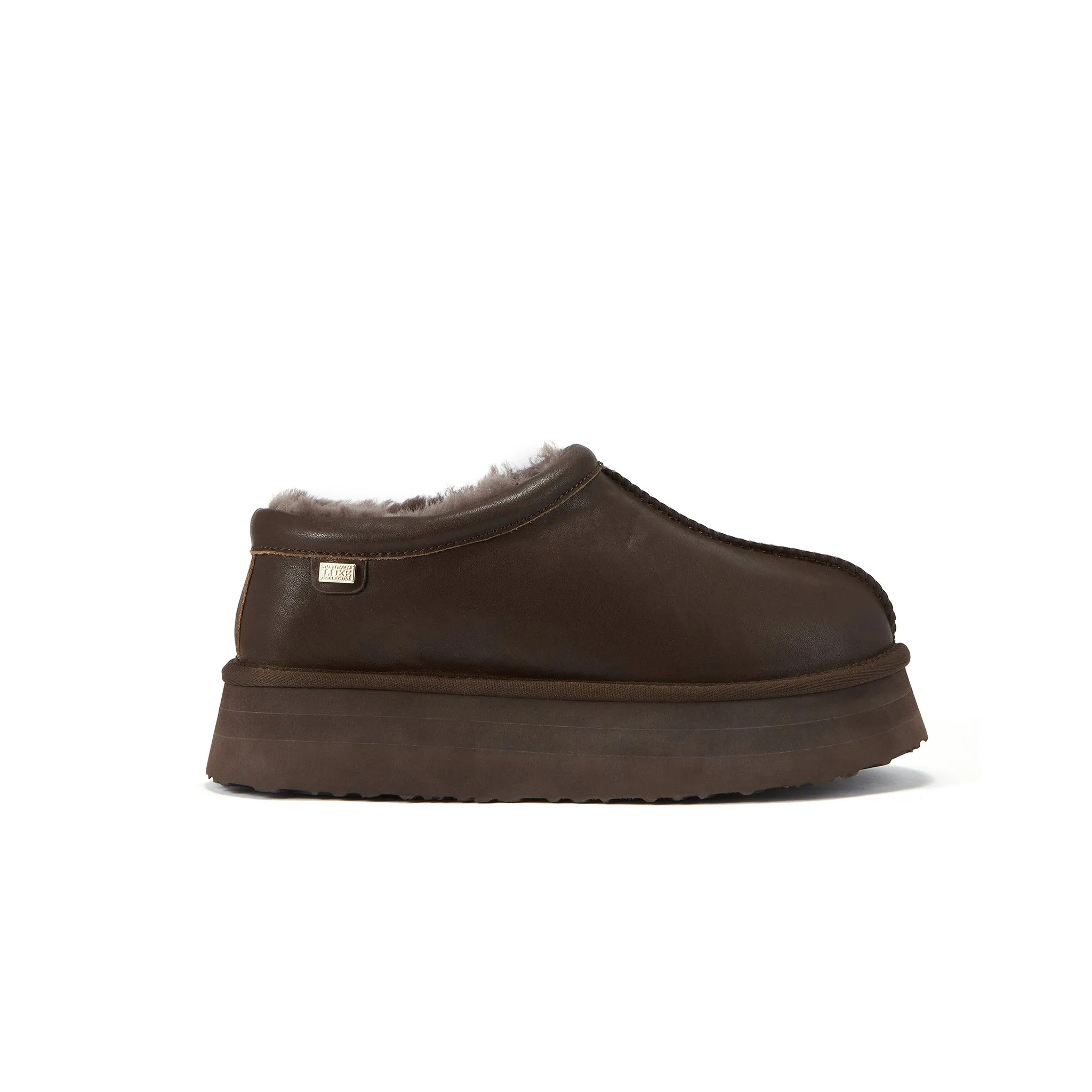 OUTBACK PLATFOAM BURNT