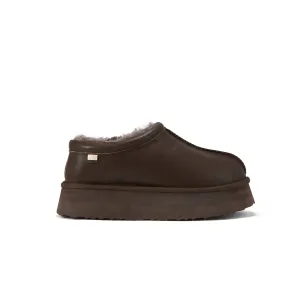 OUTBACK PLATFOAM BURNT