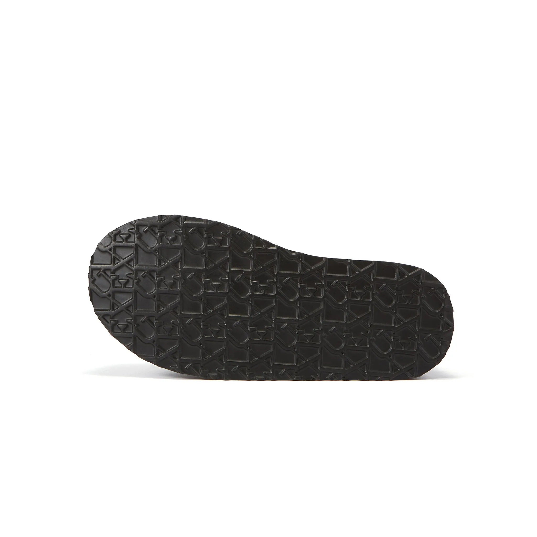 OUTBACK PLATFOAM BURNT