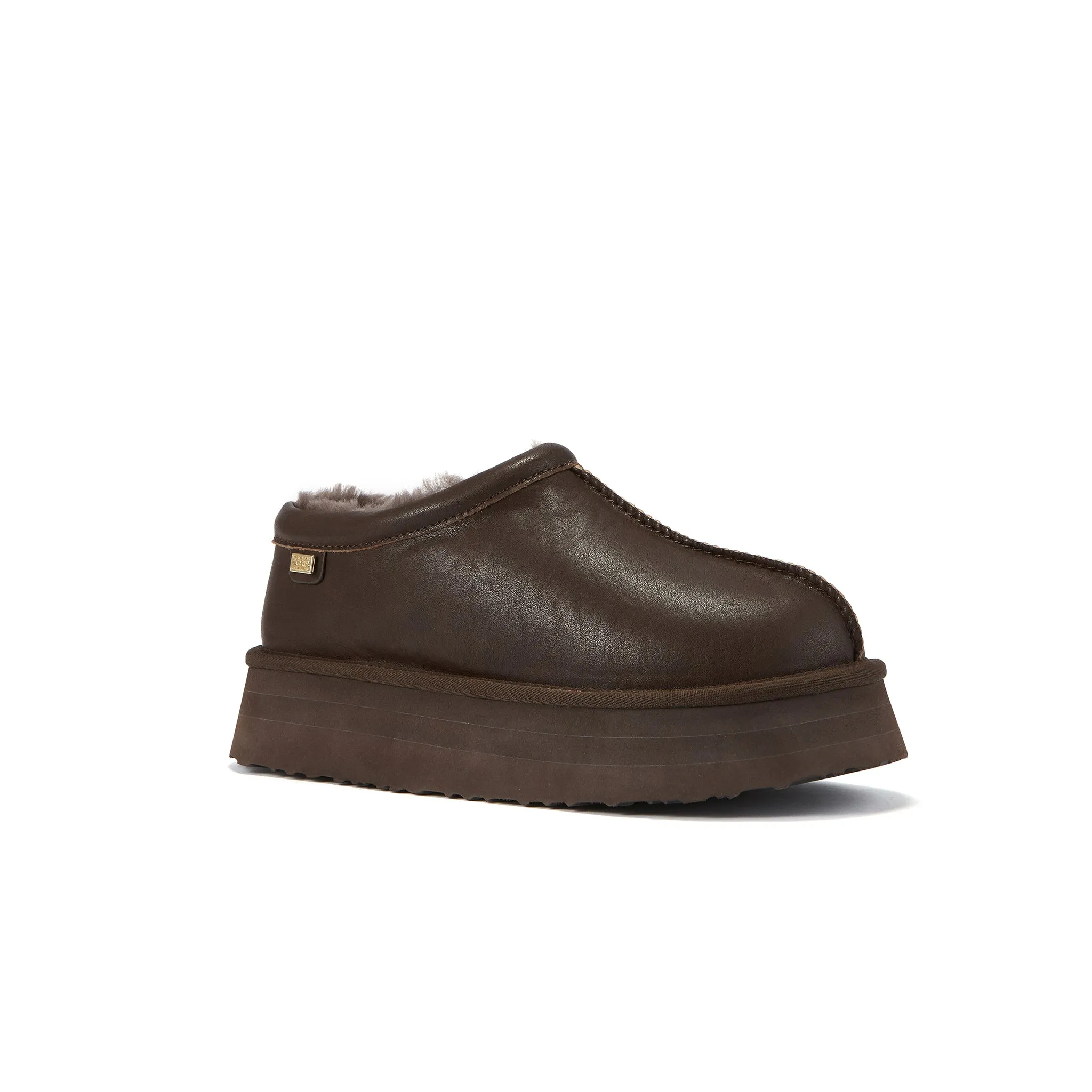 OUTBACK PLATFOAM BURNT