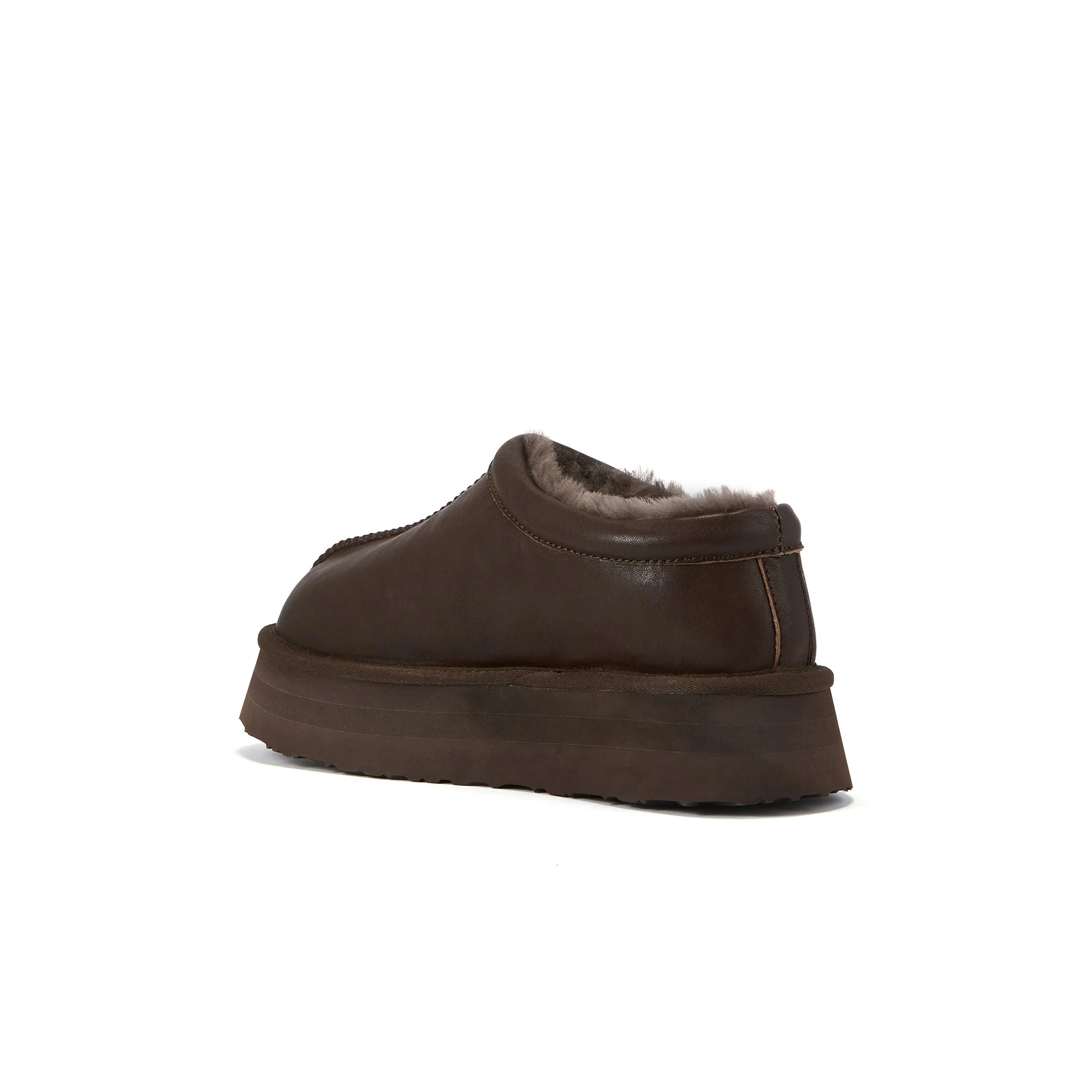 OUTBACK PLATFOAM BURNT
