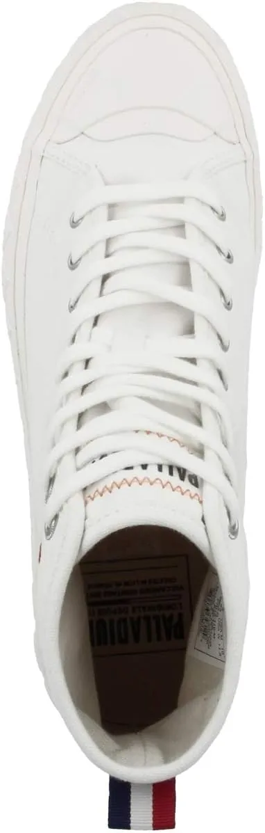 PALLADIUM Men's Hi-top Sneakers, 9 AU