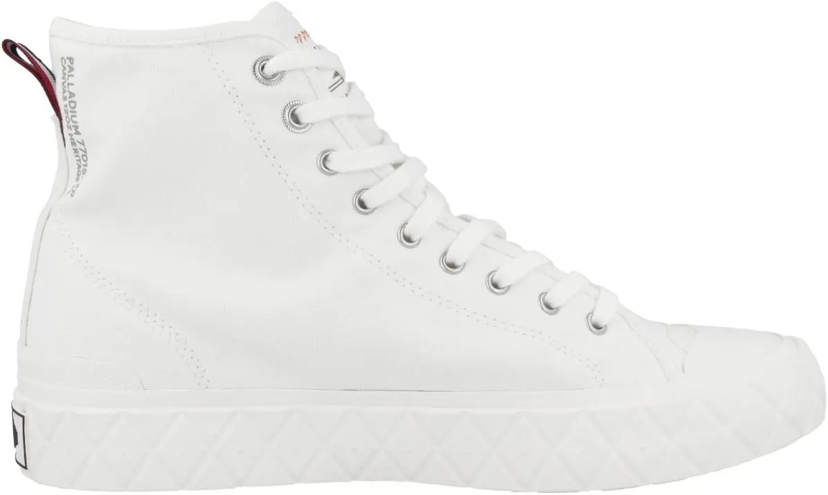 PALLADIUM Men's Hi-top Sneakers, 9 AU