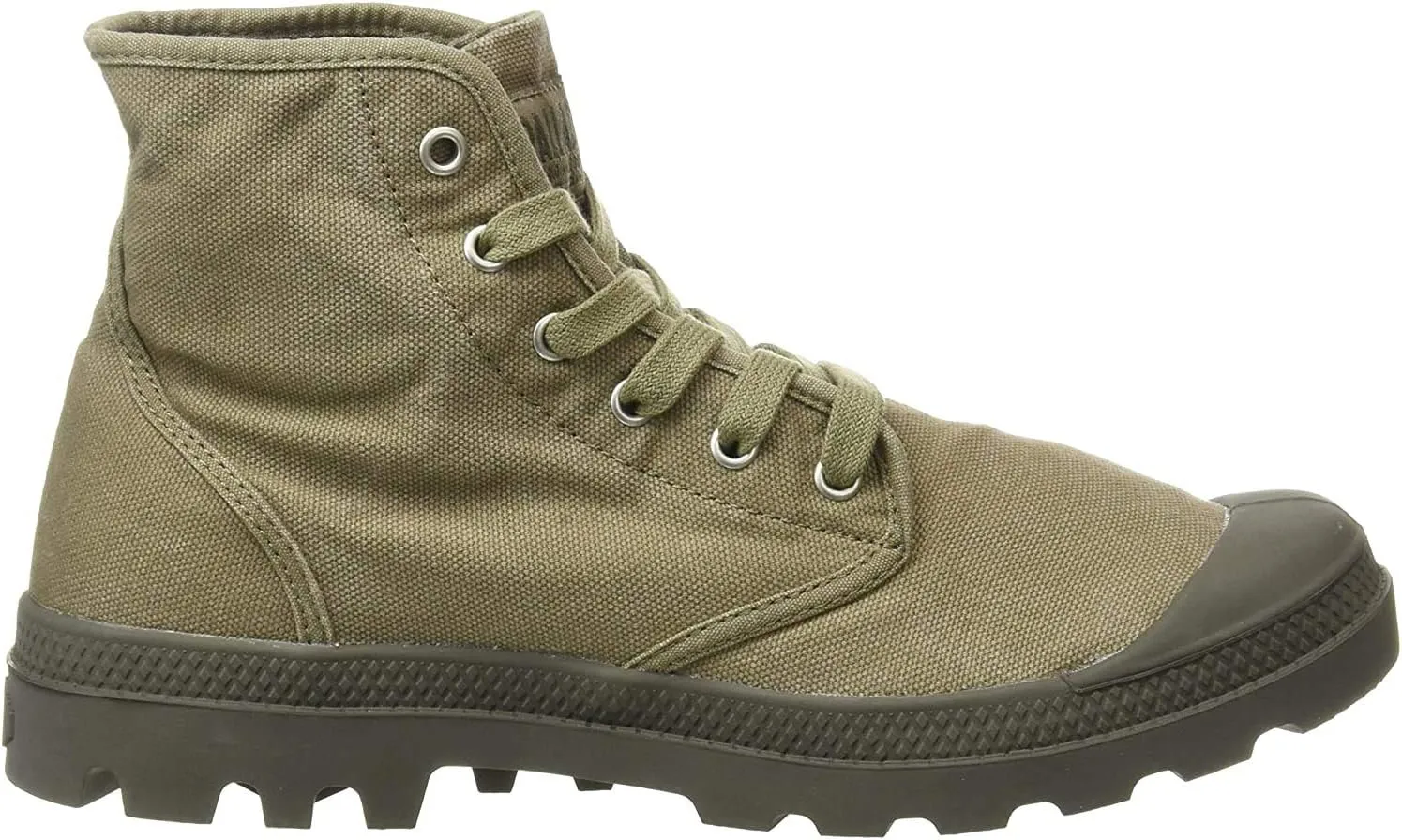 Palladium Men's Pampa Hi Sneaker Boots