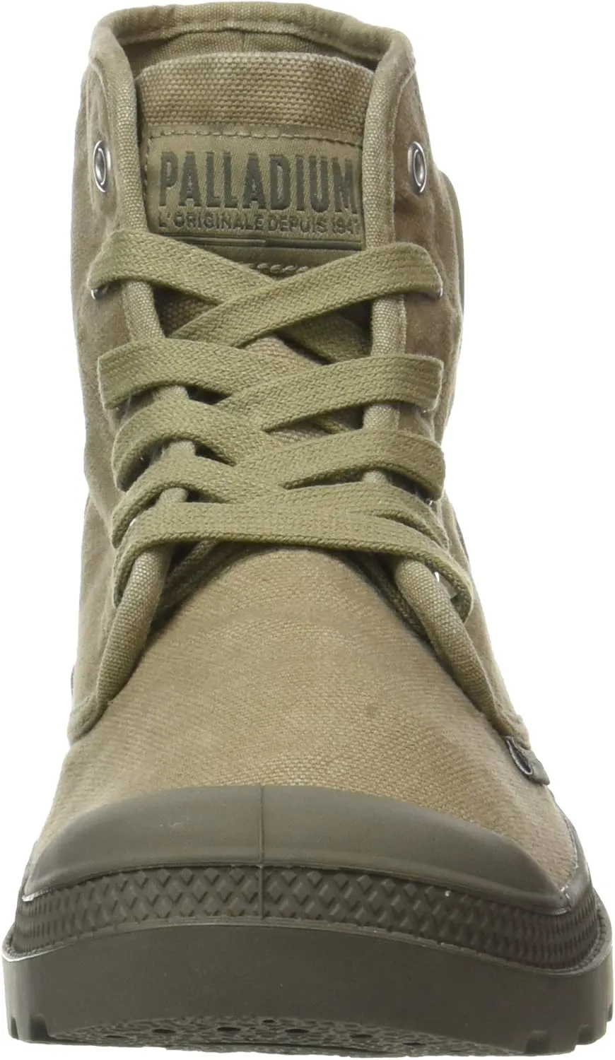 Palladium Men's Pampa Hi Sneaker Boots