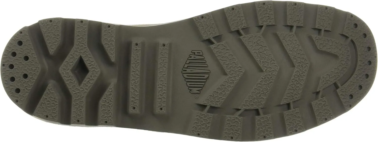 Palladium Men's Pampa Hi Sneaker Boots