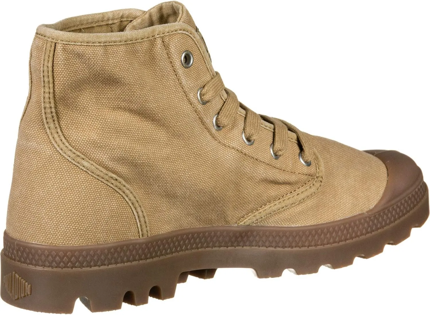 Palladium Men's Pampa Hi Sneaker Boots