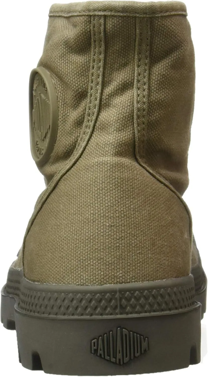 Palladium Men's Pampa Hi Sneaker Boots