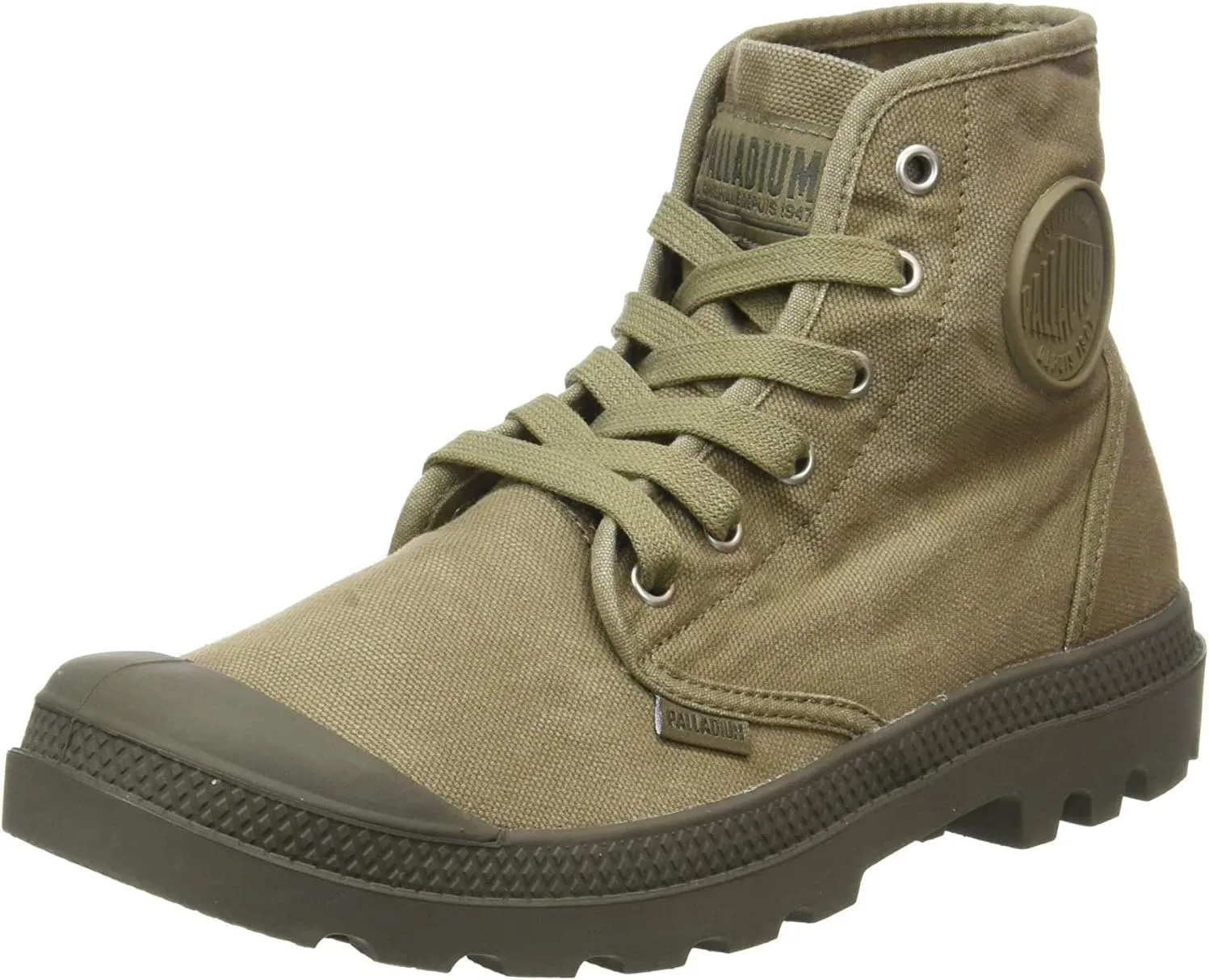 Palladium Men's Pampa Hi Sneaker Boots