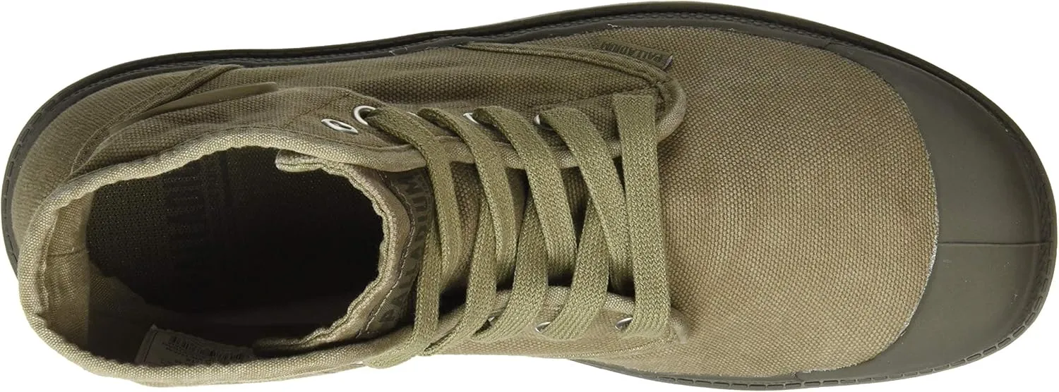 Palladium Men's Pampa Hi Sneaker Boots