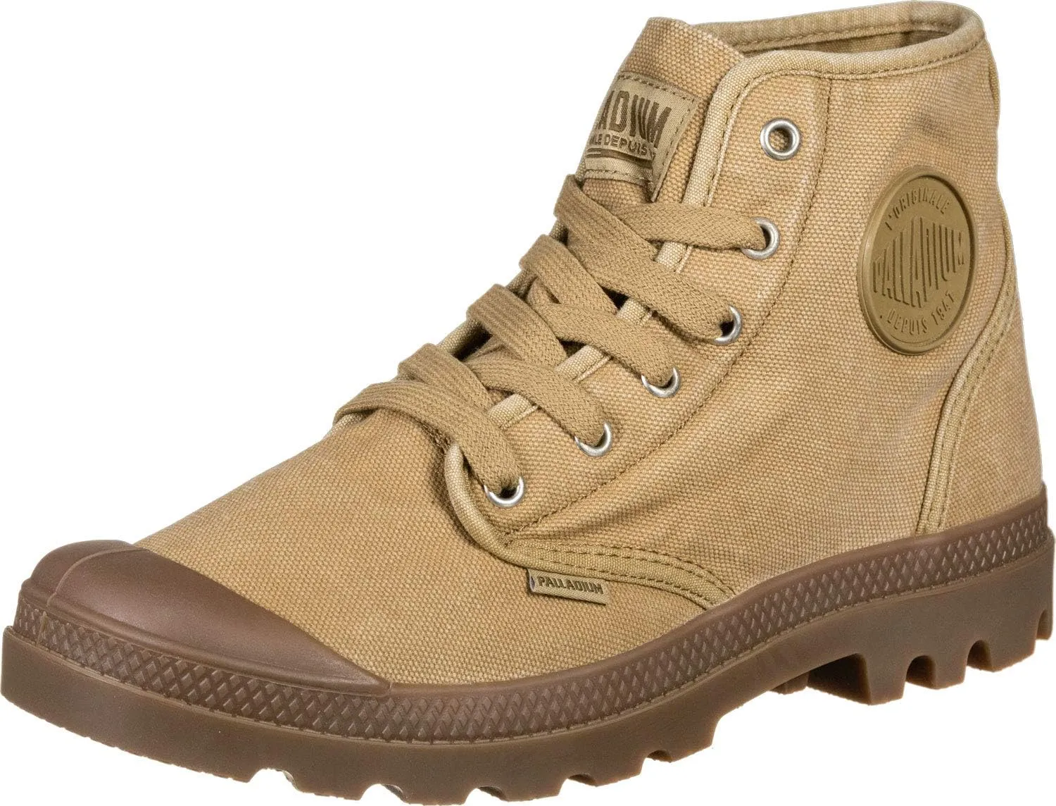 Palladium Men's Pampa Hi Sneaker Boots