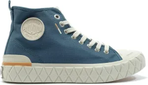 Palladium Unisex-Adult Fashion Sneaker