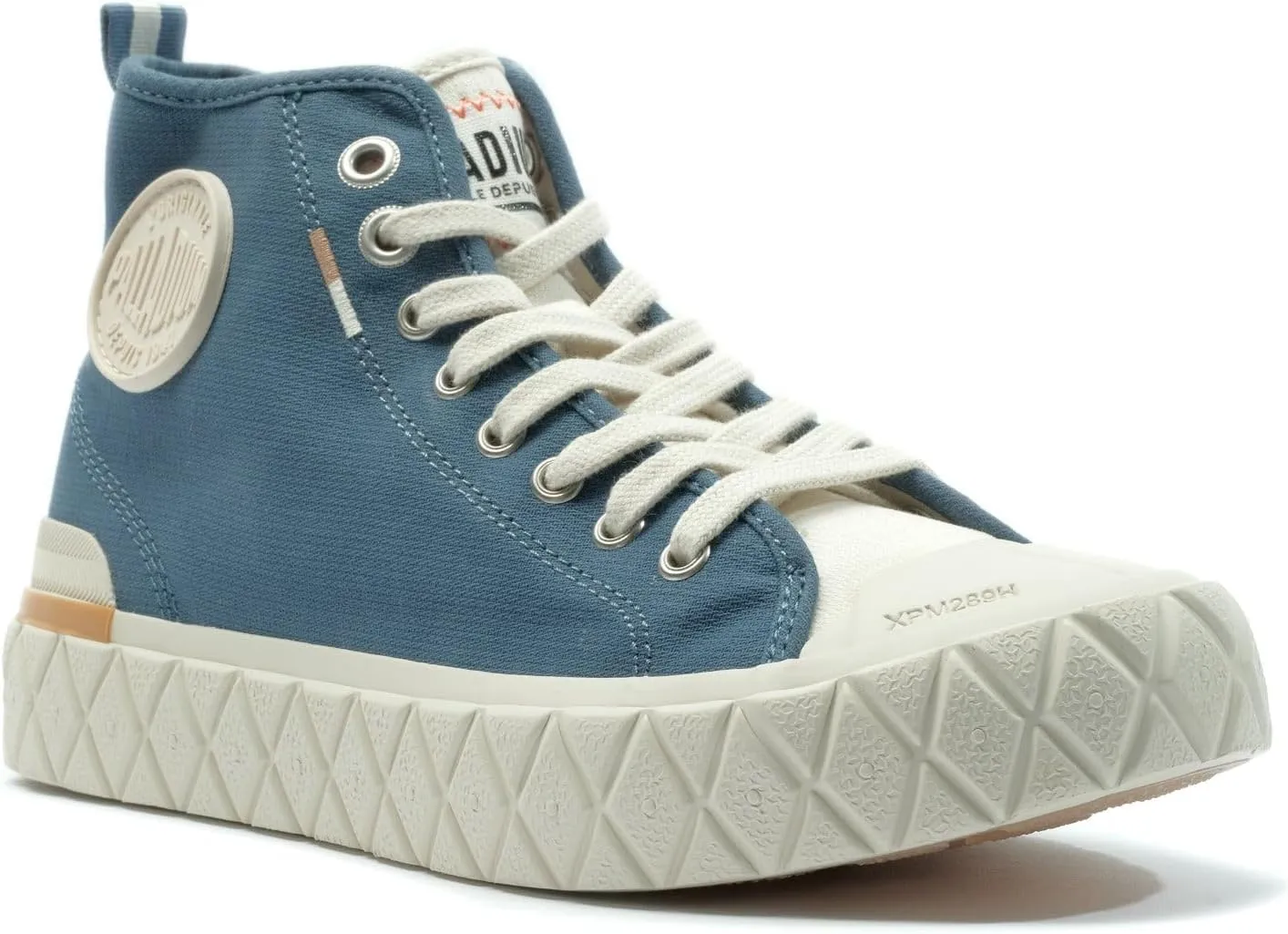 Palladium Unisex-Adult Fashion Sneaker