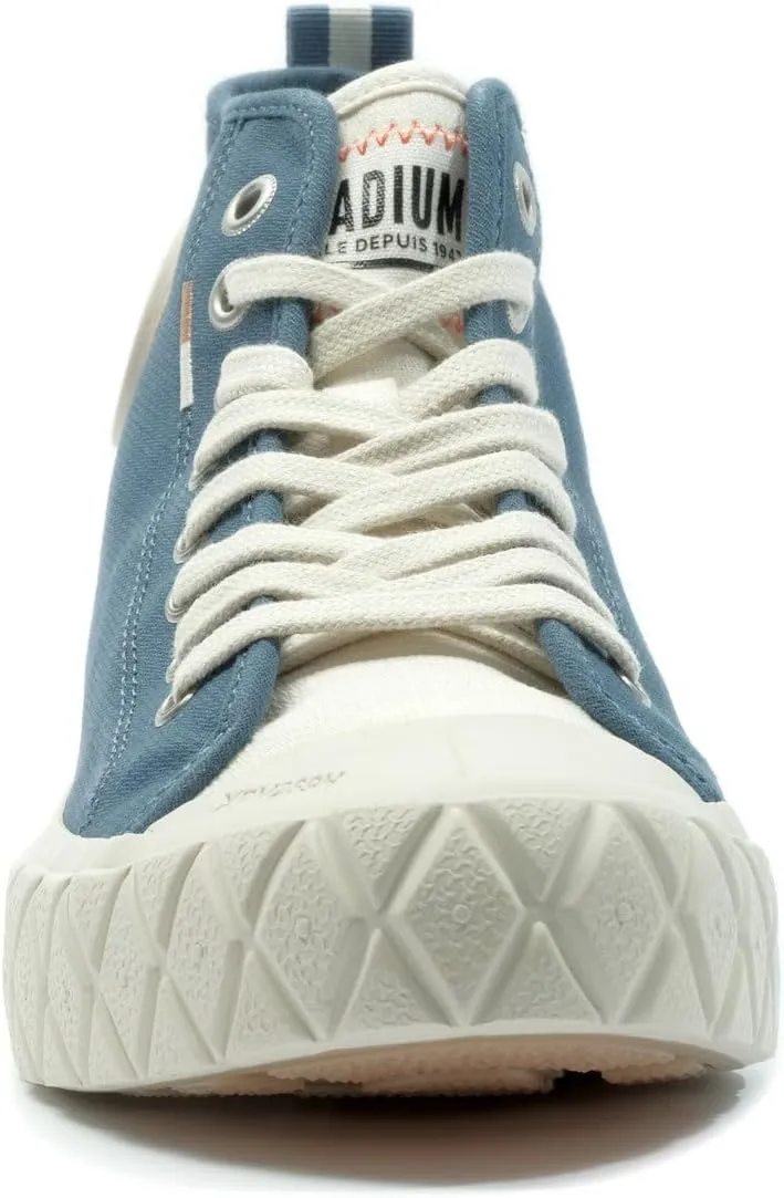 Palladium Unisex-Adult Fashion Sneaker