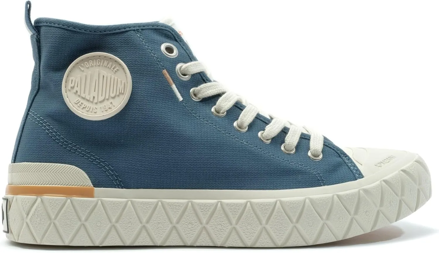 Palladium Unisex-Adult Fashion Sneaker