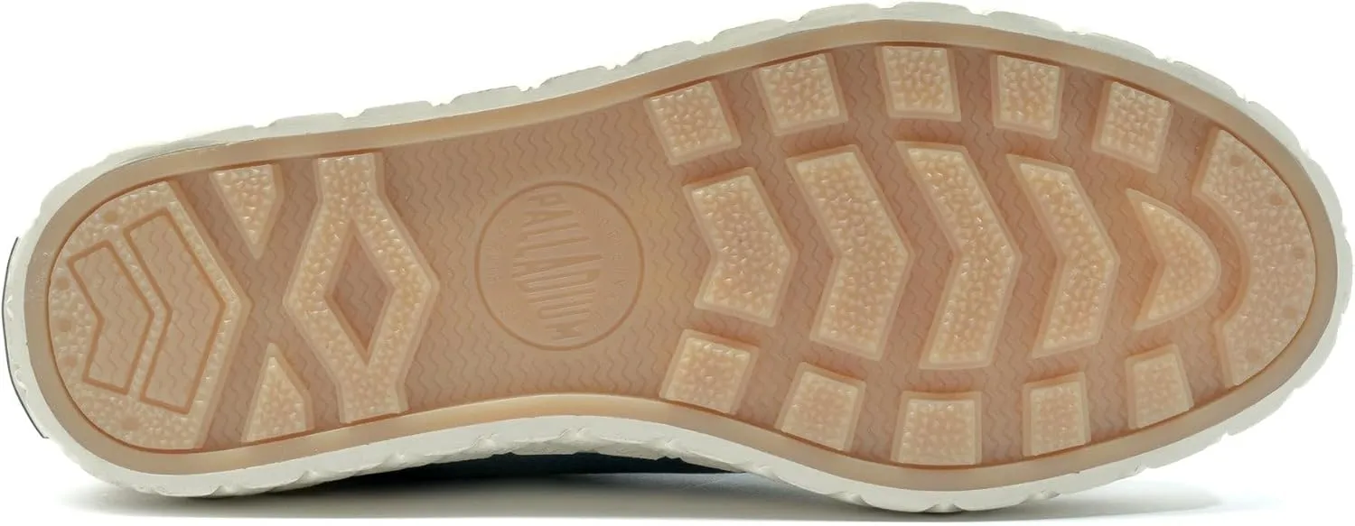 Palladium Unisex-Adult Fashion Sneaker