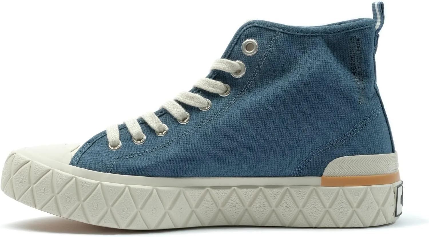Palladium Unisex-Adult Fashion Sneaker