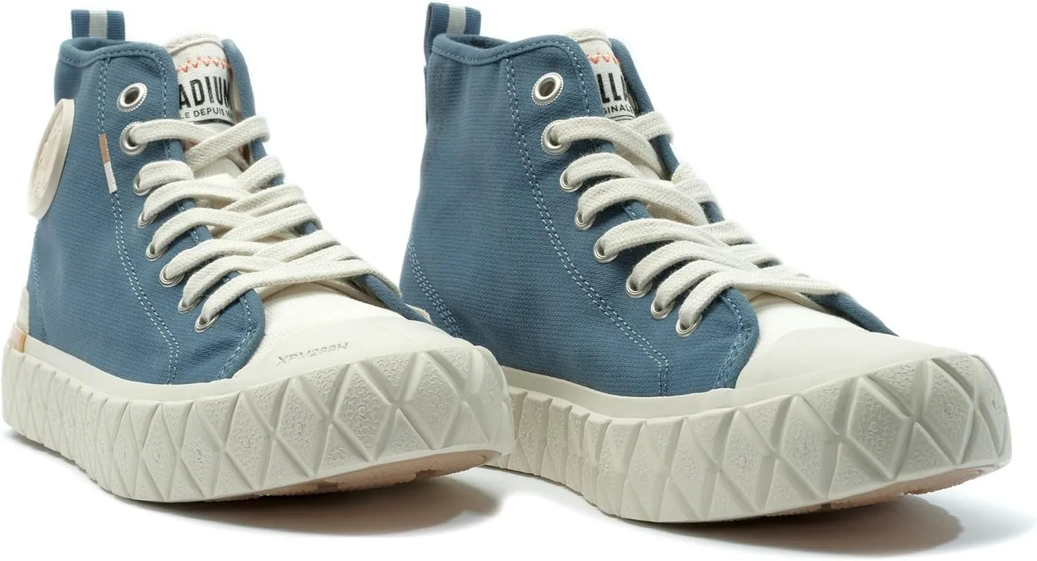 Palladium Unisex-Adult Fashion Sneaker