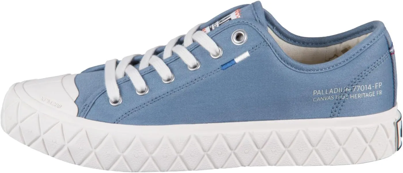 Palladium Unisex Palla Ace CVS Sneaker