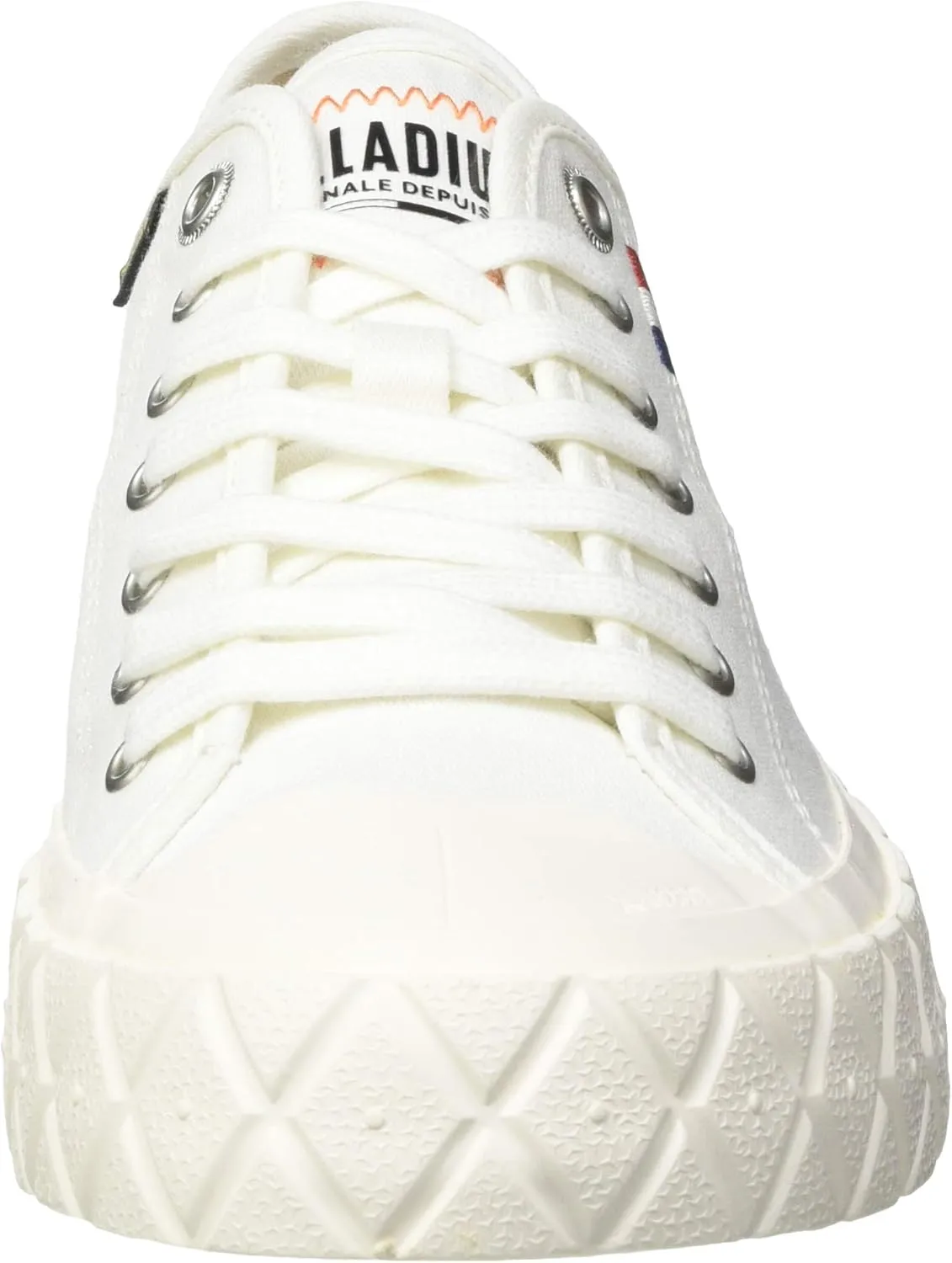 Palladium Unisex Palla Ace CVS Sneaker